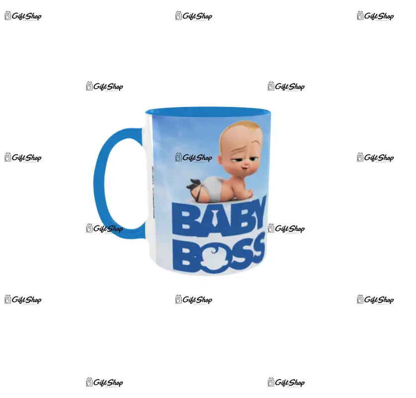 Baby boss, cana ceramica, 330ml, model cgs1729
